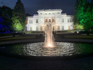 Bonn 2019, Villa Hammerschmidt, Höhner Classic